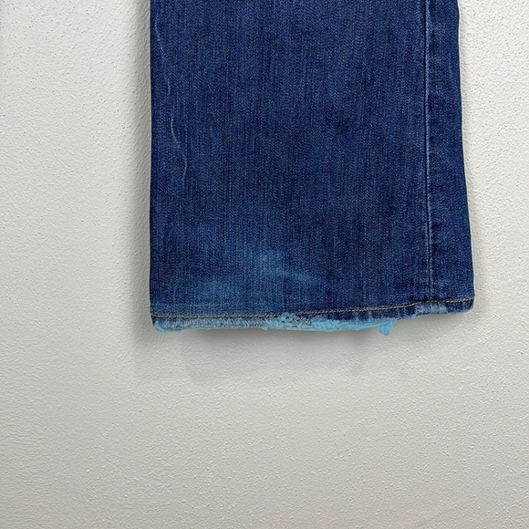 J BRAND Flare Leg Jeans - Picture 13 of 14